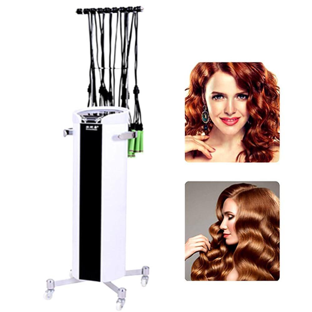 TD DIGITAL PERM MACHINE(32ROD)